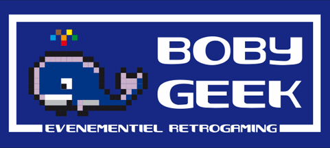 Boby Geek